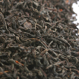 Красный чай Сяо Чжун