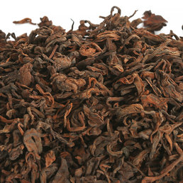 Пуэр Шу Бань Пэн Гу Шу, 2020г