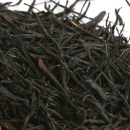 Красный китайский чай