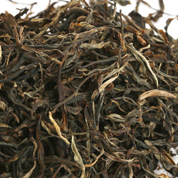 Пуэр Шэн Иу Ма Хэй, 2024г