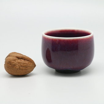 Чашка, глазурь, Фуцзянь № 7