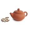 Чайник Исин, мастер Чжань Цюнь, 145мл, арт. 2723 Чайник Исин, мастер Чжань Цюнь, 145мл,