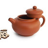 Чайник Исин, "Юй Жу Ху" глина Чжу Ни, 200мл		