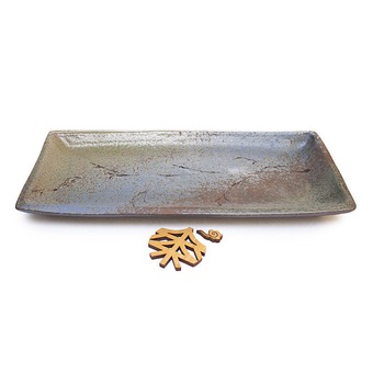 Чабань "Простые формы", глина, ЯоБянь. арт. 2785 Чабань "Простые формы", глина, ЯоБянь.