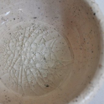 Авторская чашка "Воздух"