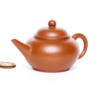 Чайник Исин, Шуй пин, Чжу Ни, 135 мл