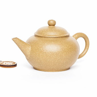 Чайник, Исин, Шуй Пин, Дуань Ни, 120 мл
